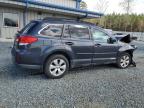 2011 Subaru Outback 2.5I Limited zu verkaufen in Concord, NC - Front End