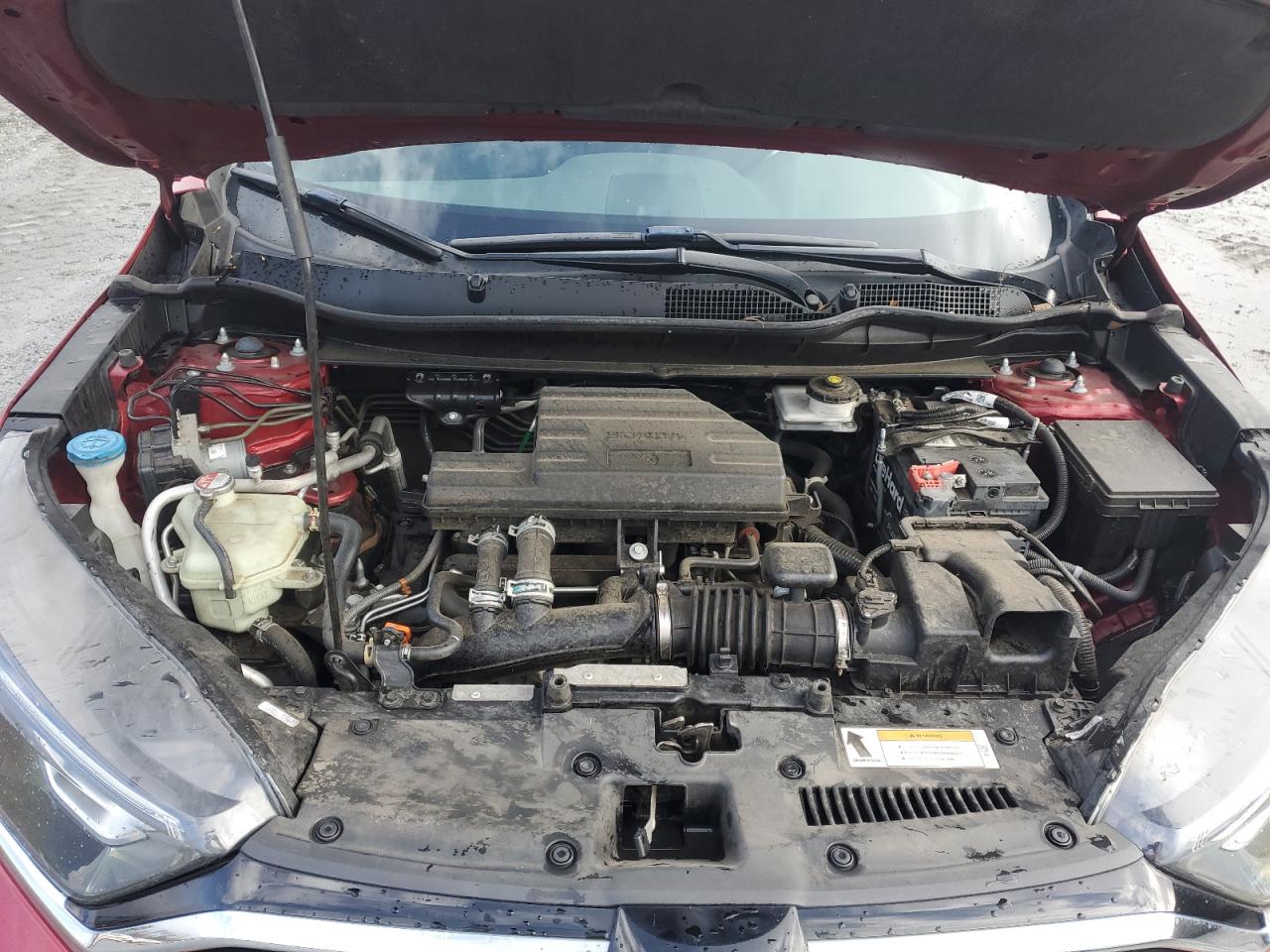 2021 Honda CR-V - Image 12