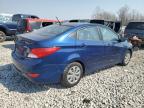 2016 Hyundai Accent Se na sprzedaż w Cahokia Heights, IL - Minor Dent/Scratches