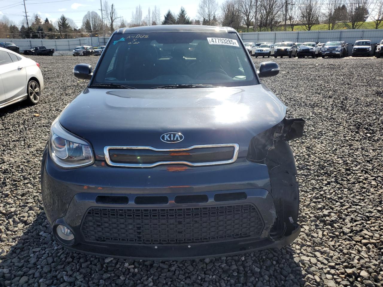 2015 Kia Soul - Image 5