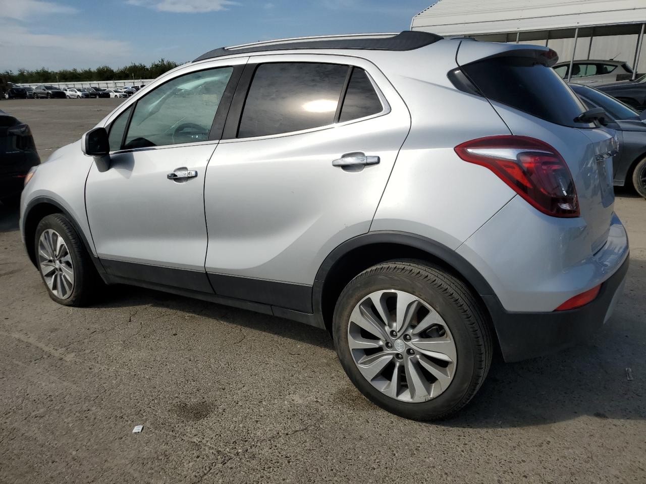 2020 Buick Encore - Image 2