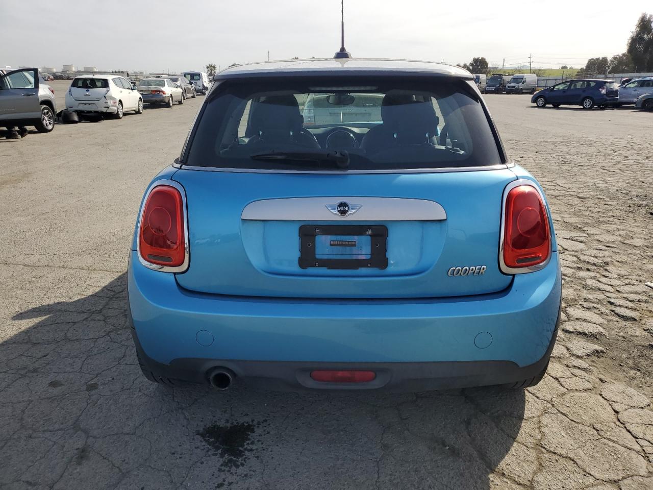 2015 MINI Cooper - Image 6