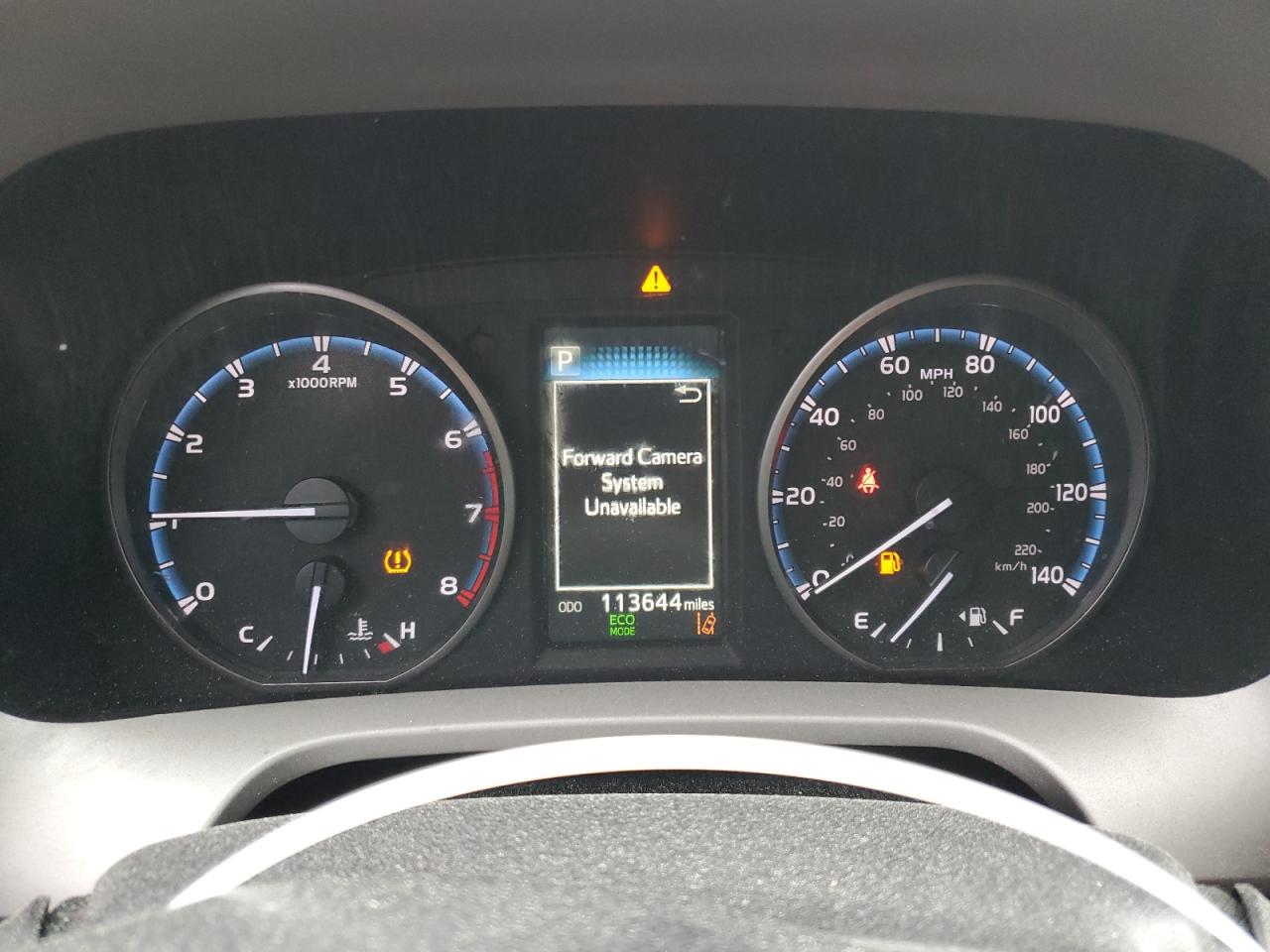 2017 Toyota RAV 4 - Image 9