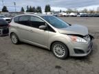 2015 Ford C-Max Se de vânzare în Woodburn, OR - Front End