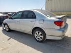 2005 Toyota Corolla Ce for Sale in Haslet, TX - Front End
