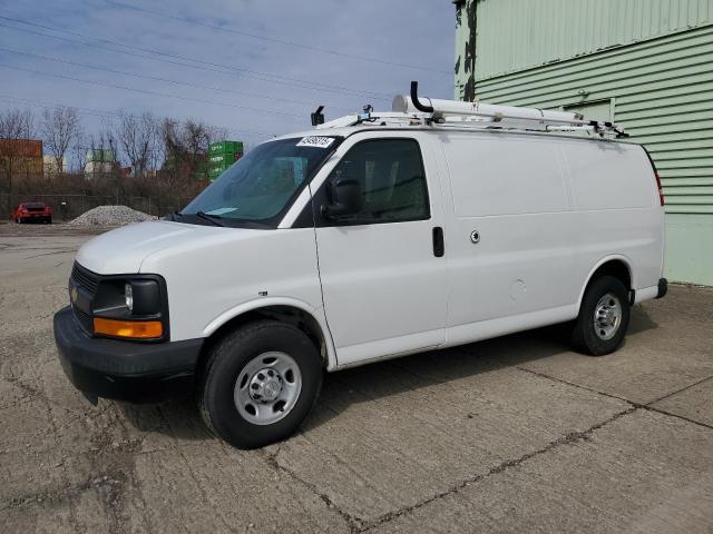 2013 Chevrolet Express G2500 