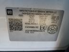 2022 CHEVROLET BOLT EV 1LT   for sale at Copart ON - LONDON
