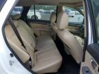 2012 Hyundai Santa Fe Limited продається в Savannah, GA - Front End