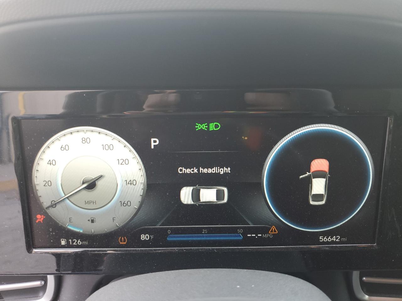 2021 Hyundai Elantra - Image 9