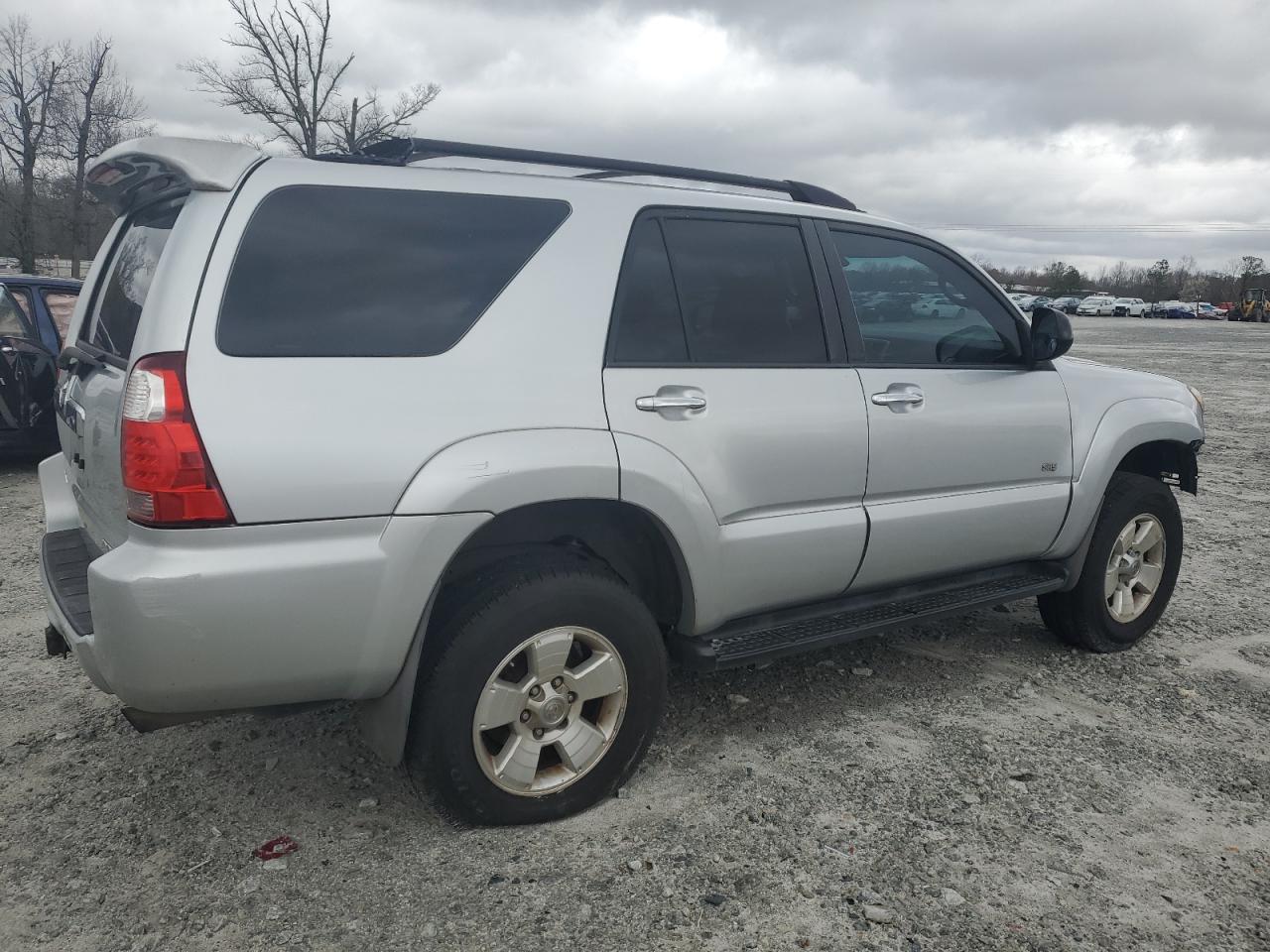 2007 Toyota 4Runner - Image 3
