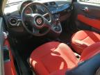 2012 Fiat 500 Pop de vânzare în Windsor, NJ - Front End