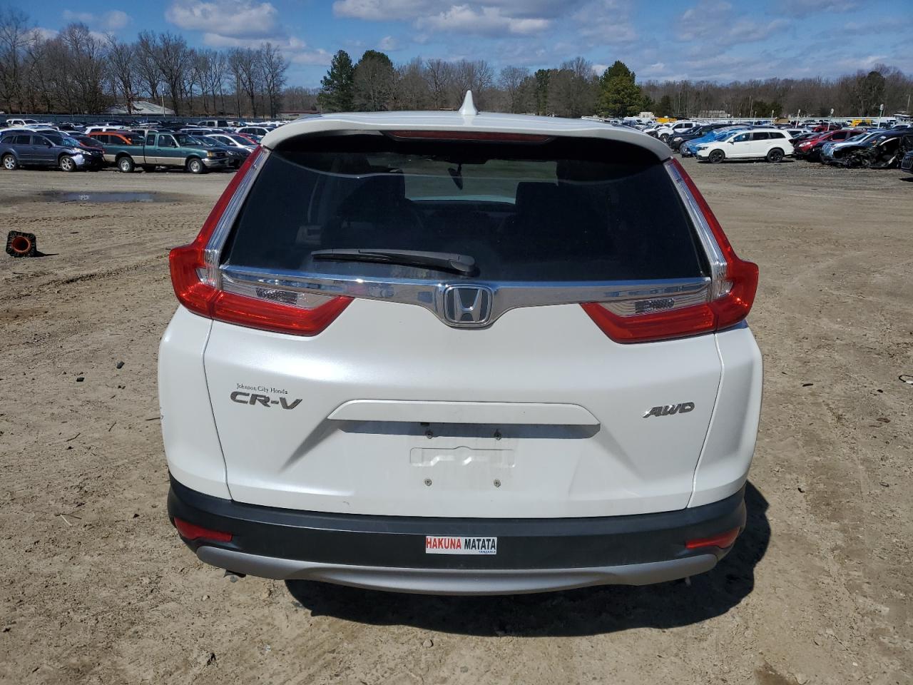 2019 Honda CR-V - Image 6