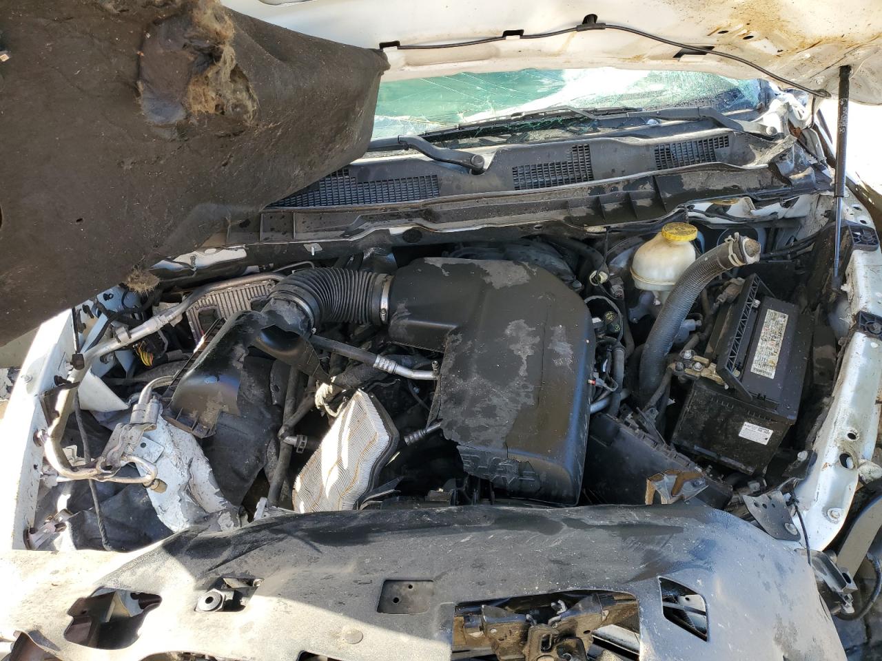 2017 RAM 1500 - Image 11