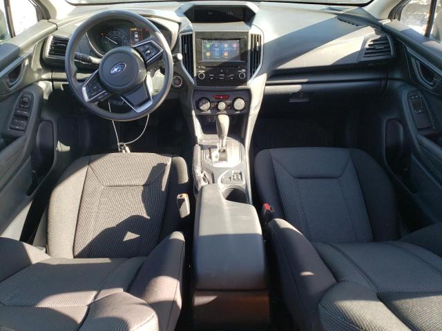 SUBARU IMPREZA 2020 Szary