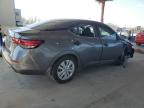 2024 Nissan Sentra S zu verkaufen in Wilmer, TX - Front End