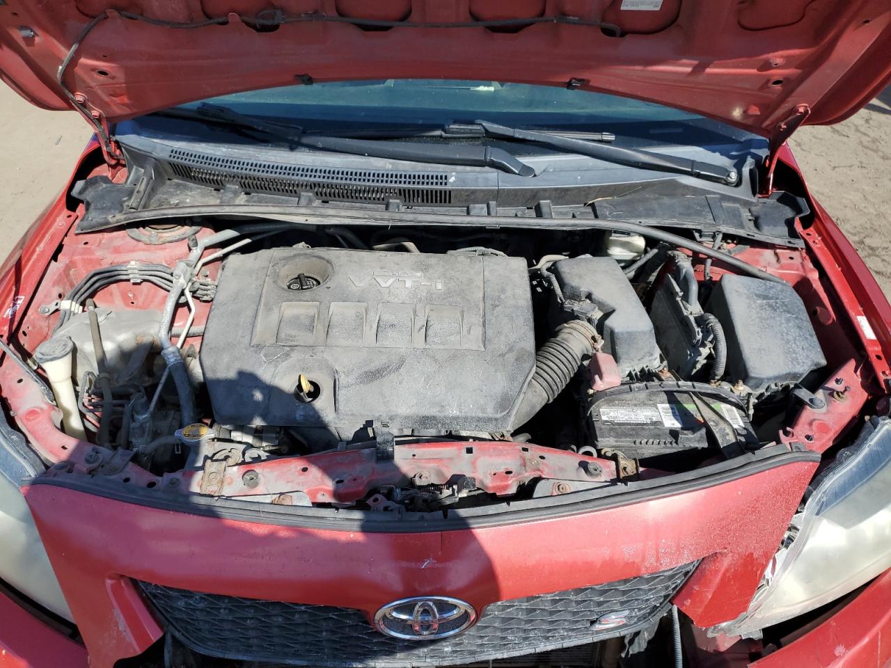 2010 Toyota Corolla - Image 11
