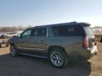 2017 Gmc Yukon Xl Denali en Venta en Des Moines, IA - Front End