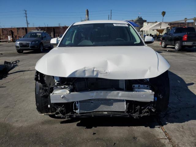  HYUNDAI IONIQ 2024 Білий