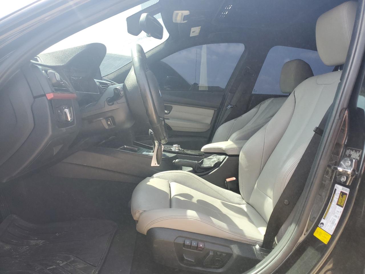 2012 BMW 3er - Image 7
