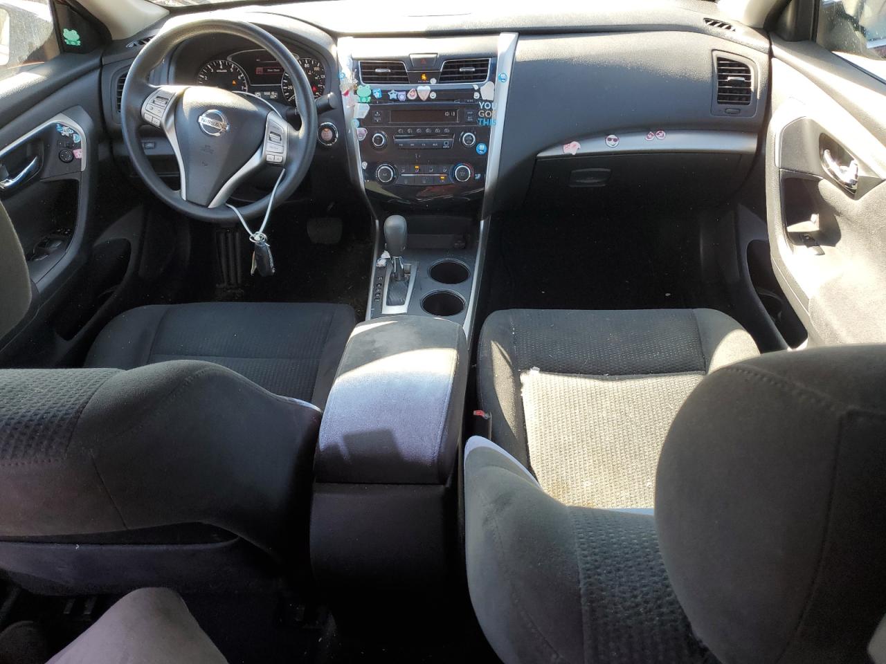 2015 Nissan Altima - Image 8