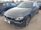 2016 BMW 330E SPORT for sale at Copart SANDY