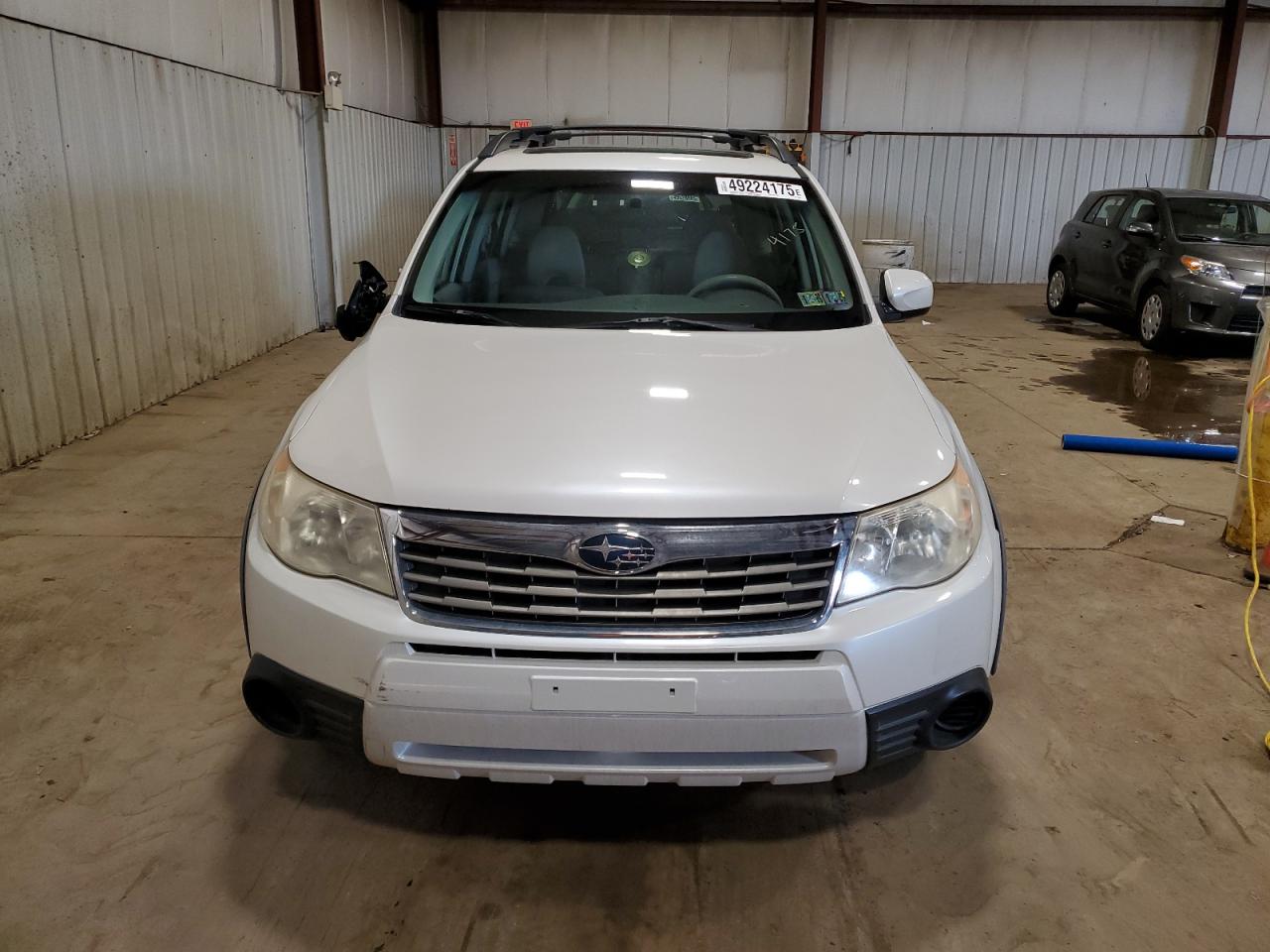 2010 Subaru Forester - Image 5