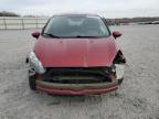 2014 Ford Fiesta Se for Sale in Gastonia, NC - Front End