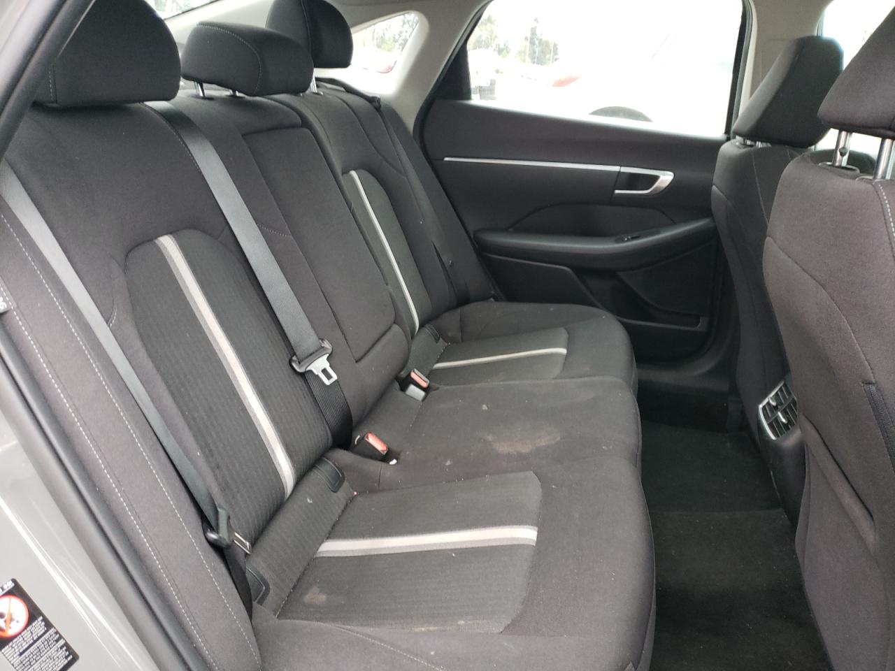 2022 Hyundai Sonata - Image 10