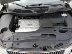 2010 Lexus Rx 350 на продаже в Waldorf, MD - Side