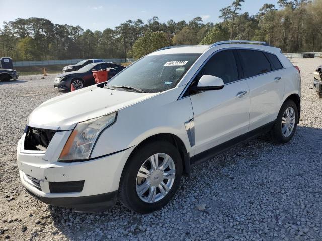 2013 Cadillac Srx Luxury Collection