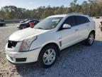 2013 Cadillac Srx Luxury Collection продається в Houston, TX - Front End
