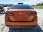 2021 Nissan Versa Sv de vânzare în Fort Pierce, FL - Undercarriage