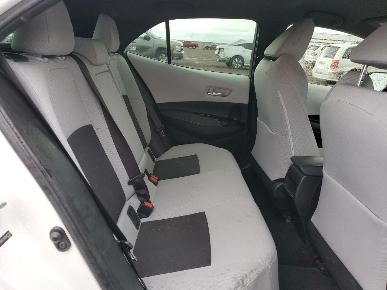 2019 Toyota Corolla - Image 10