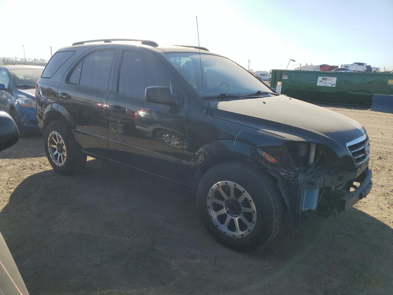 2008 Kia Sorento - Image 4