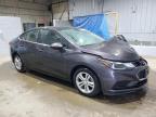 2017 Chevrolet Cruze Lt   for Sale in Candia, NH - Front End
