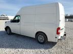 2019 Nissan Nv 2500 S на продаже в Franklin, WI - Front End