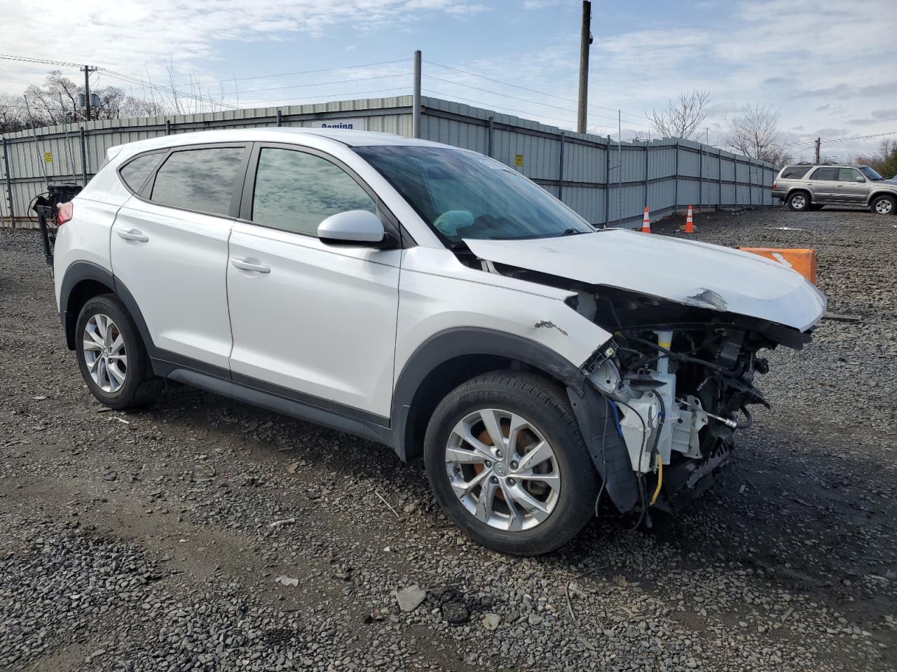 2019 Hyundai Tucson - Image 4