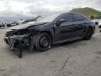 2021 Toyota Camry Xse продається в Colton, CA - Front End