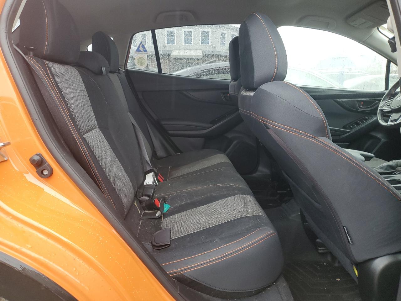2019 Subaru XV - Image 10