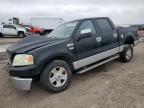2006 Ford F150 Supercrew იყიდება Houston-ში, TX - Front End