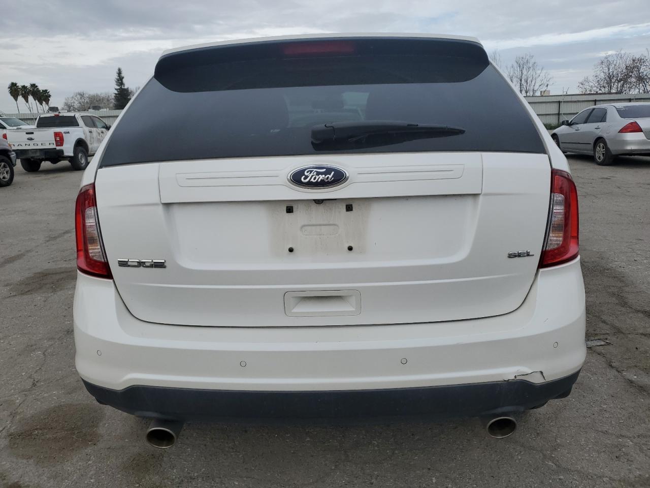 2014 Ford Edge - Image 6