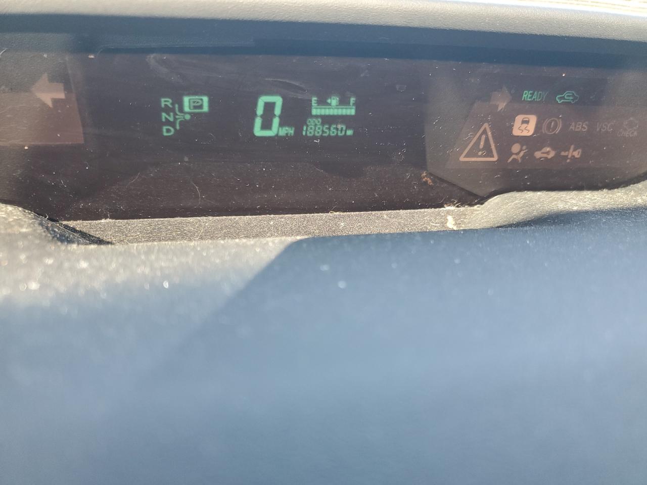 2007 Toyota Prius - Image 9