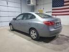 2010 Hyundai Elantra Blue de vânzare în Candia, NH - Front End