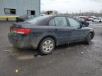 2007 Hyundai Sonata Gls за продажба в Portland, OR - Side