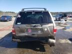 2002 Nissan Pathfinder Le for Sale in Harleyville, SC - Rear End