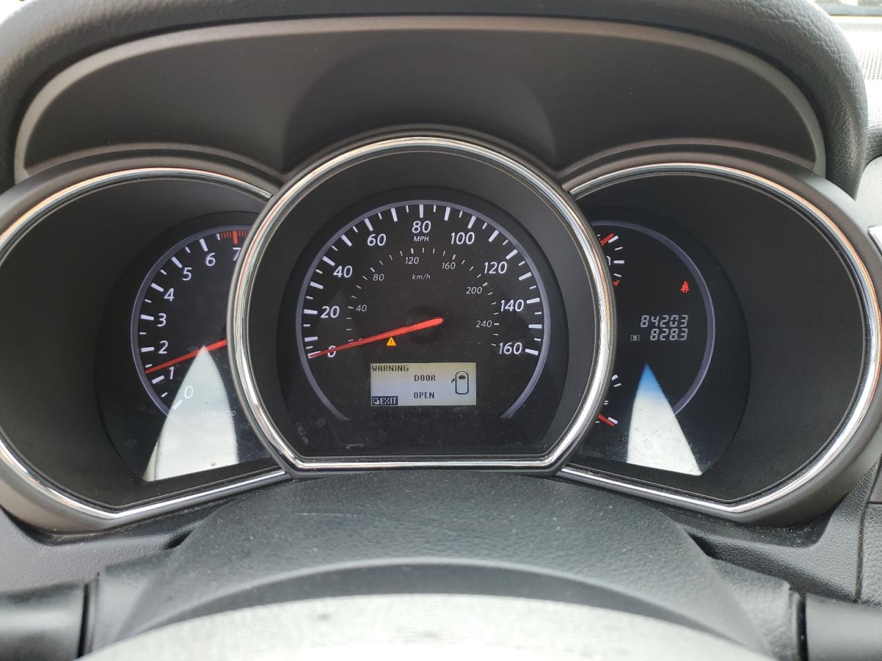 2011 Nissan Murano - Image 9