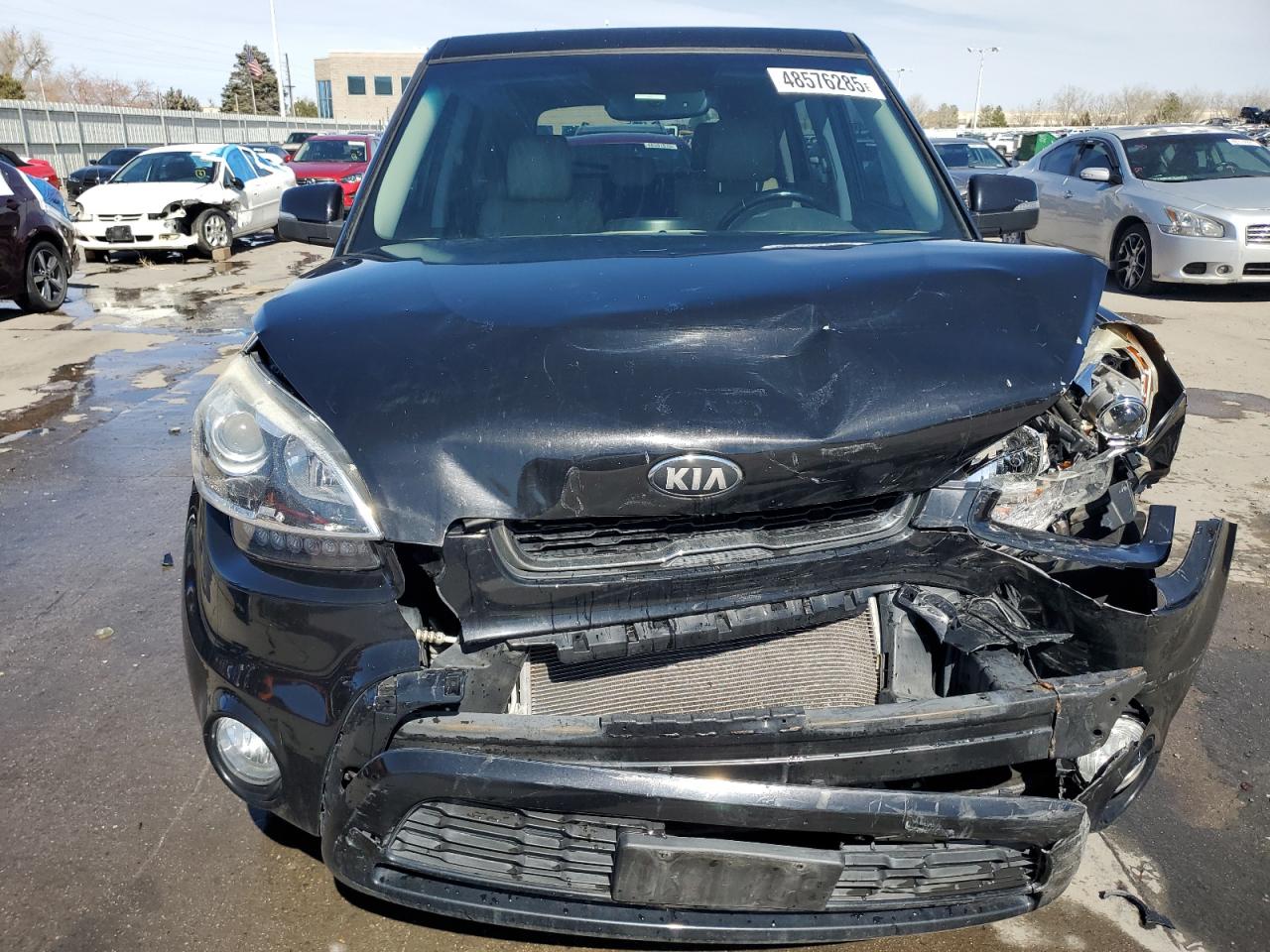2013 Kia Soul - Image 5
