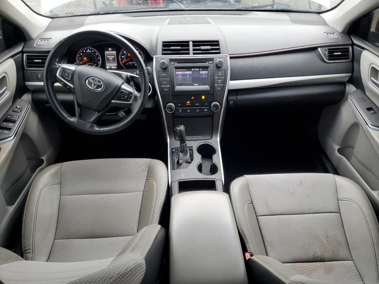 2016 Toyota Camry - Image 8