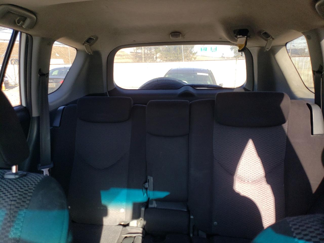 2006 Toyota RAV 4 - Image 10