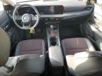 2025 Nissan Kicks Sr de vânzare în Greenwell Springs, LA - Side